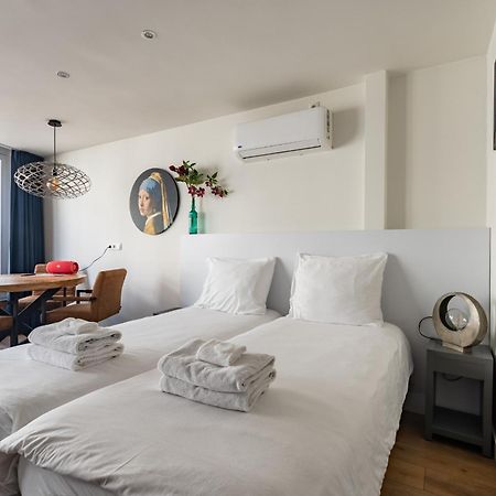 Stylish Apartments In The Heart Of Breda City Center Екстер'єр фото