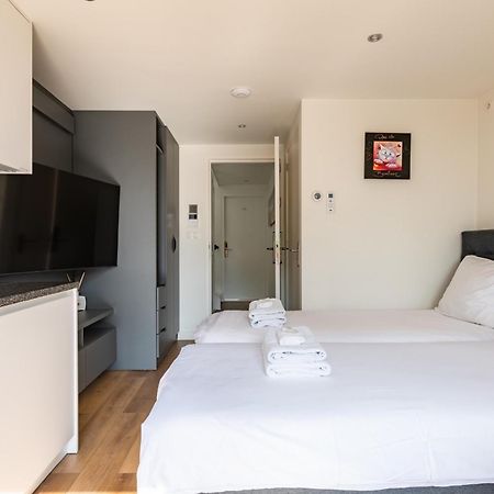 Stylish Apartments In The Heart Of Breda City Center Екстер'єр фото