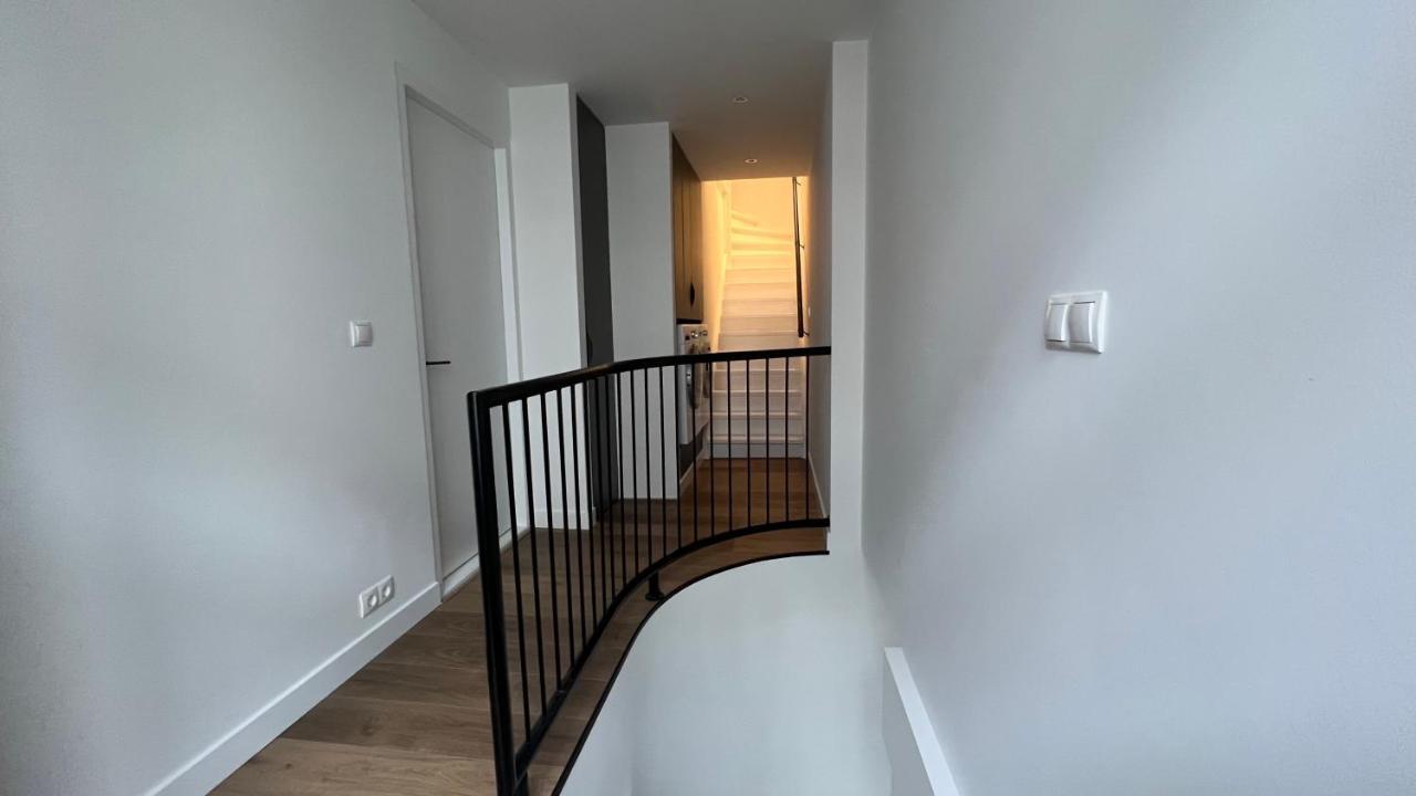 Stylish Apartments In The Heart Of Breda City Center Екстер'єр фото
