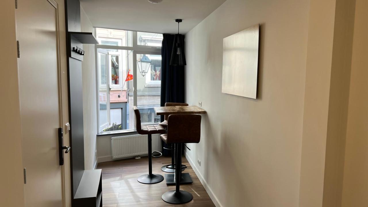 Stylish Apartments In The Heart Of Breda City Center Екстер'єр фото