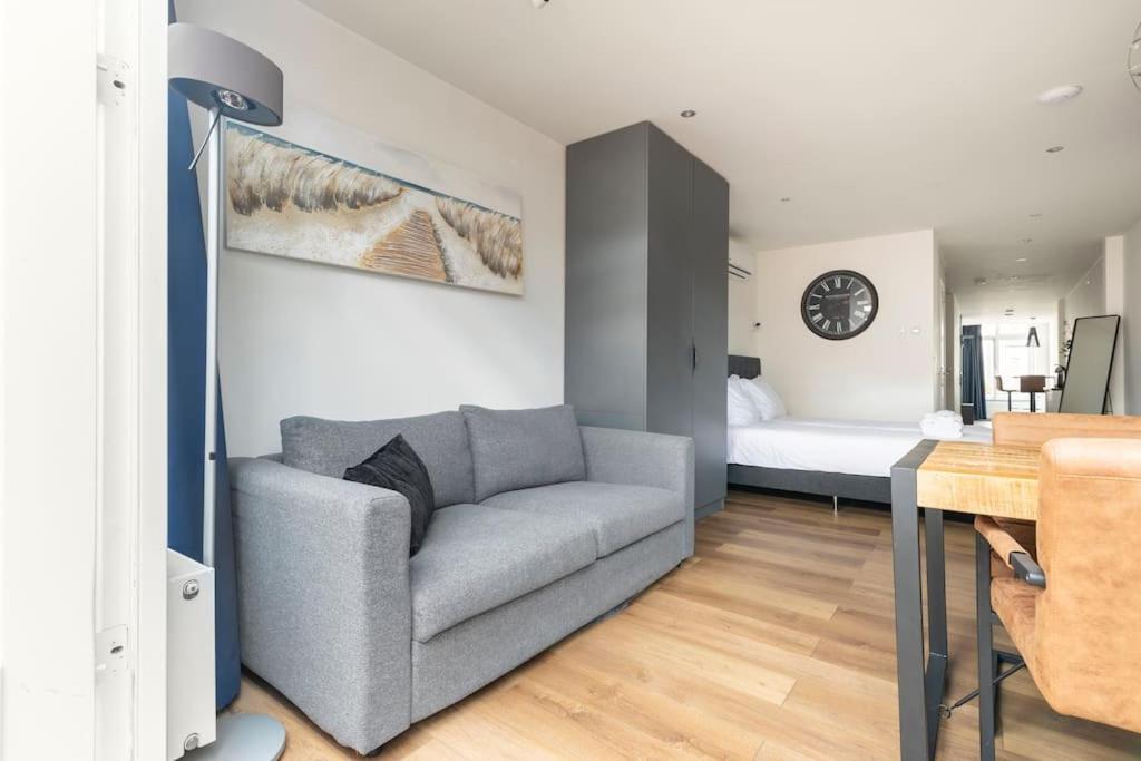 Stylish Apartments In The Heart Of Breda City Center Екстер'єр фото