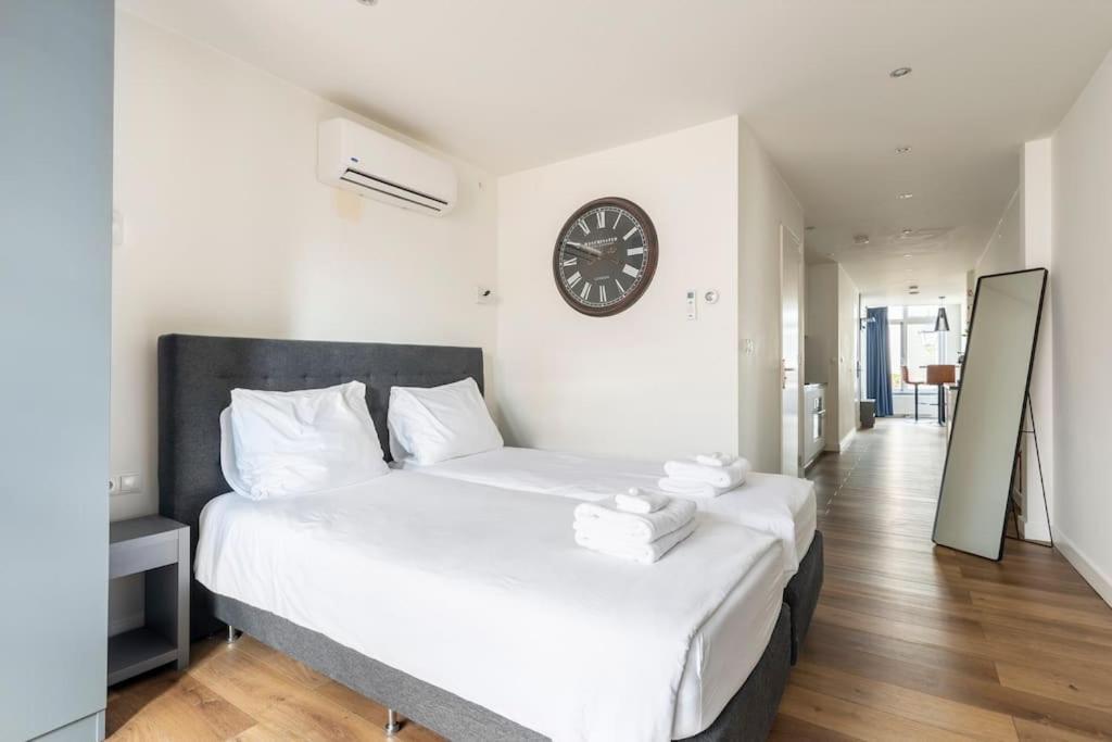 Stylish Apartments In The Heart Of Breda City Center Екстер'єр фото