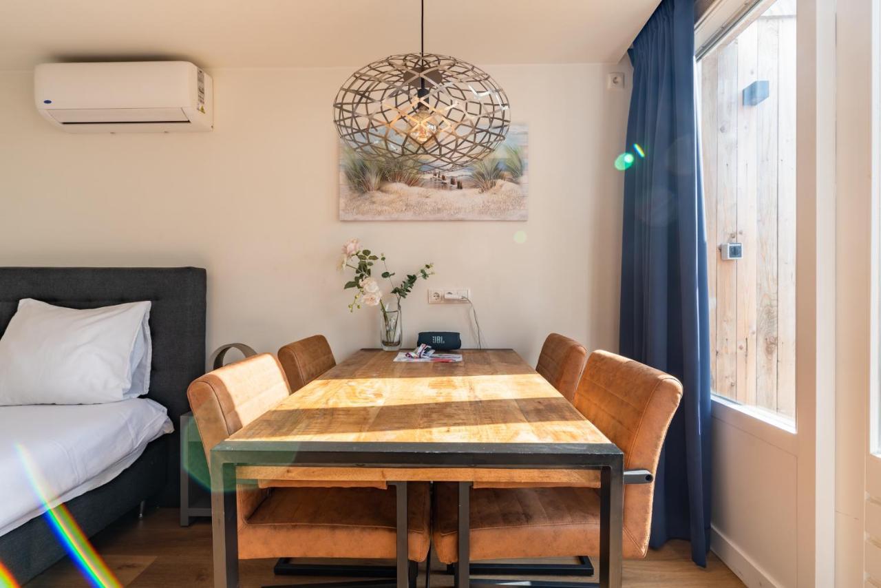 Stylish Apartments In The Heart Of Breda City Center Екстер'єр фото