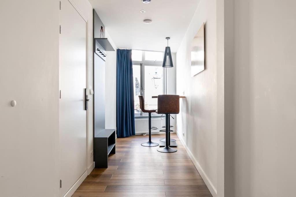 Stylish Apartments In The Heart Of Breda City Center Номер фото