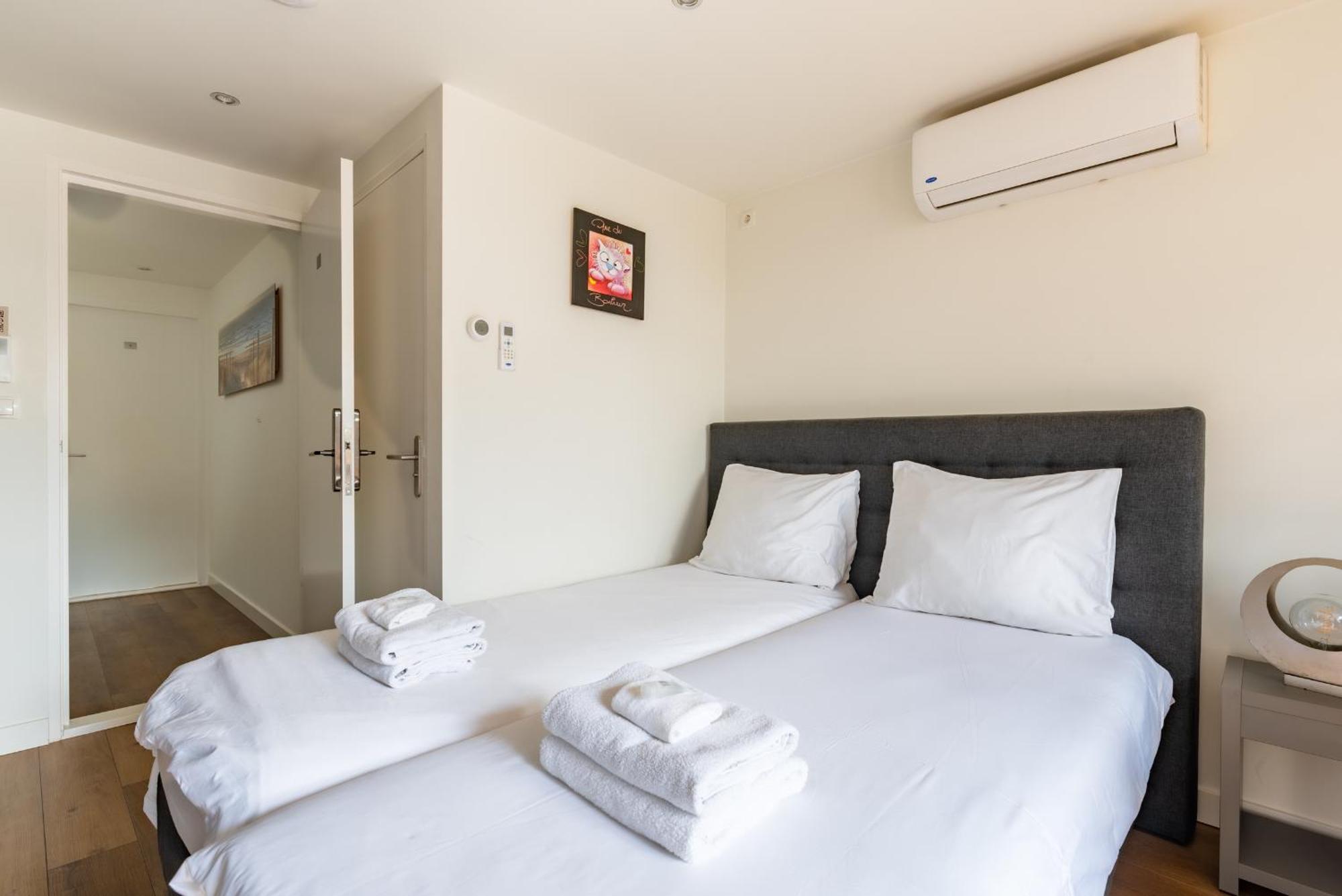 Stylish Apartments In The Heart Of Breda City Center Екстер'єр фото